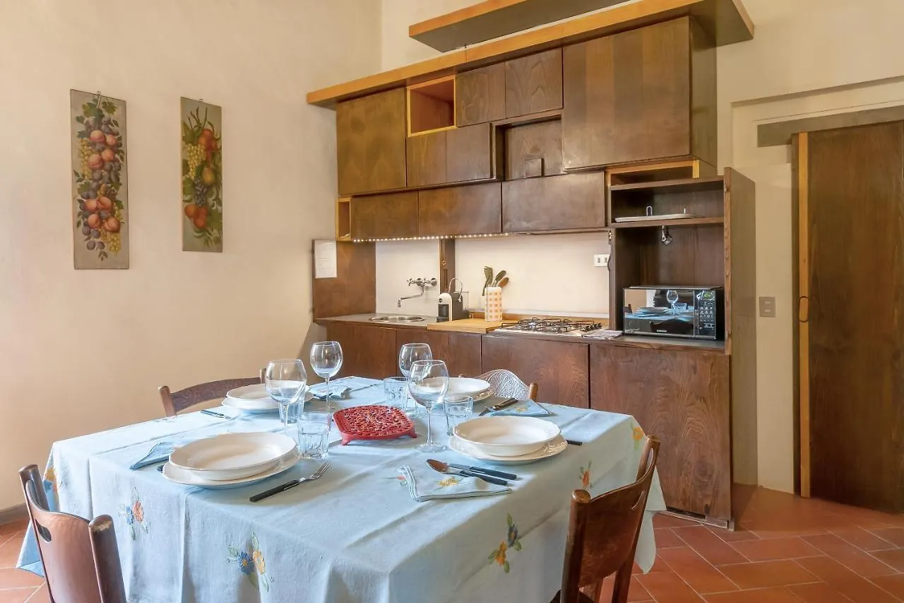 Holiday home Lawrence'S House Villa Scandicci