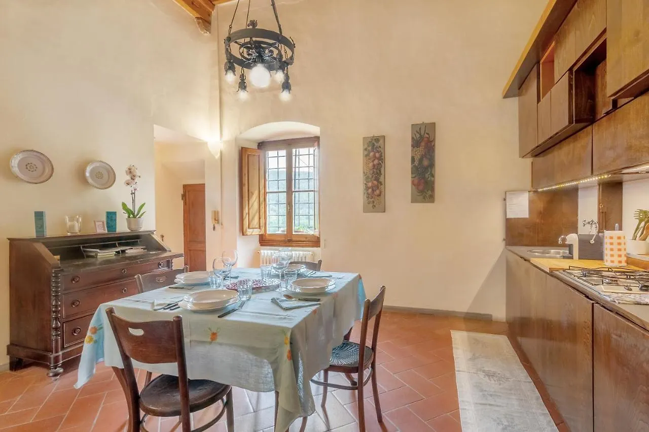 Lawrence'S House Villa Scandicci Holiday home