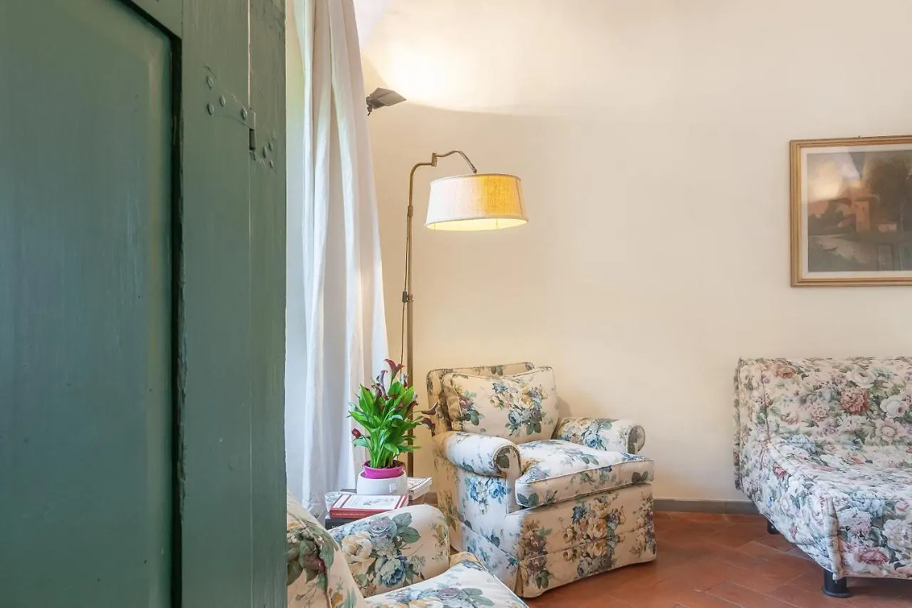 Lawrence'S House Villa Scandicci