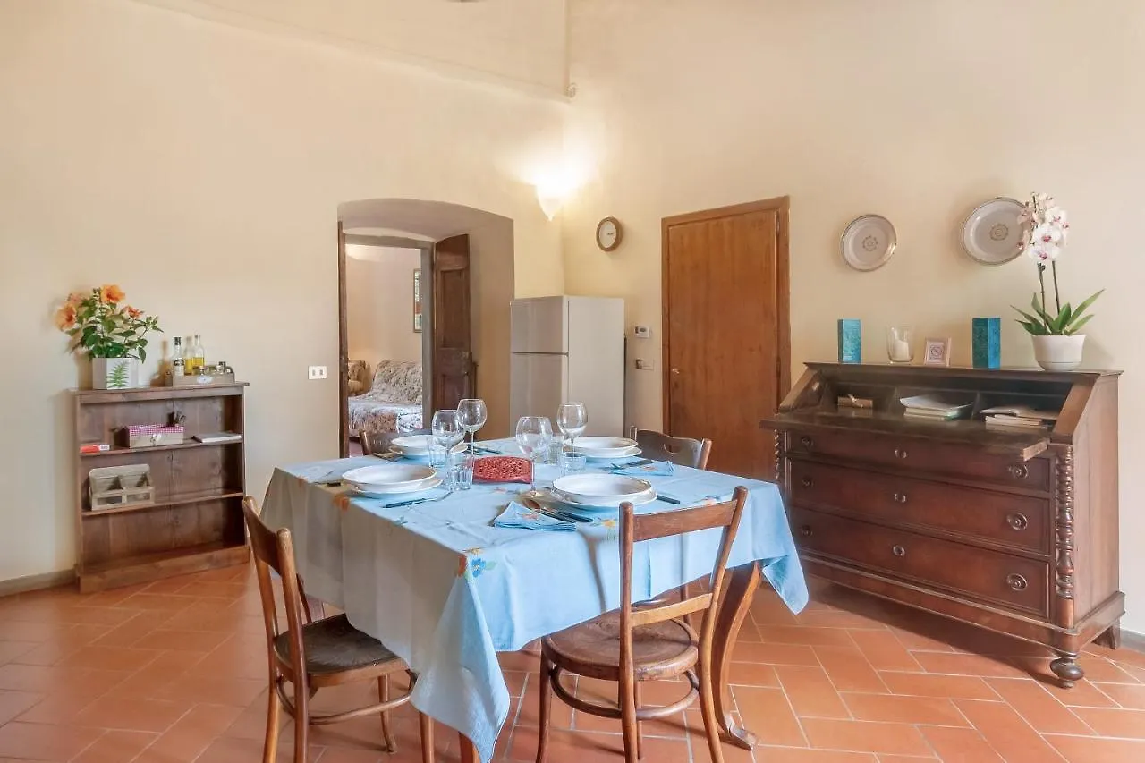 Holiday home Lawrence'S House Villa Scandicci