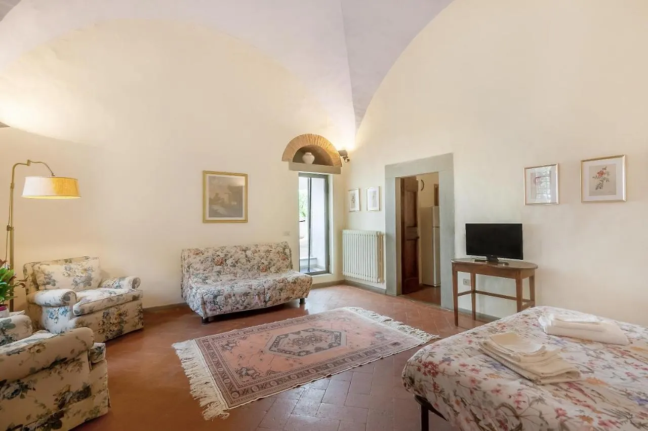 Lawrence'S House Villa Scandicci Italy