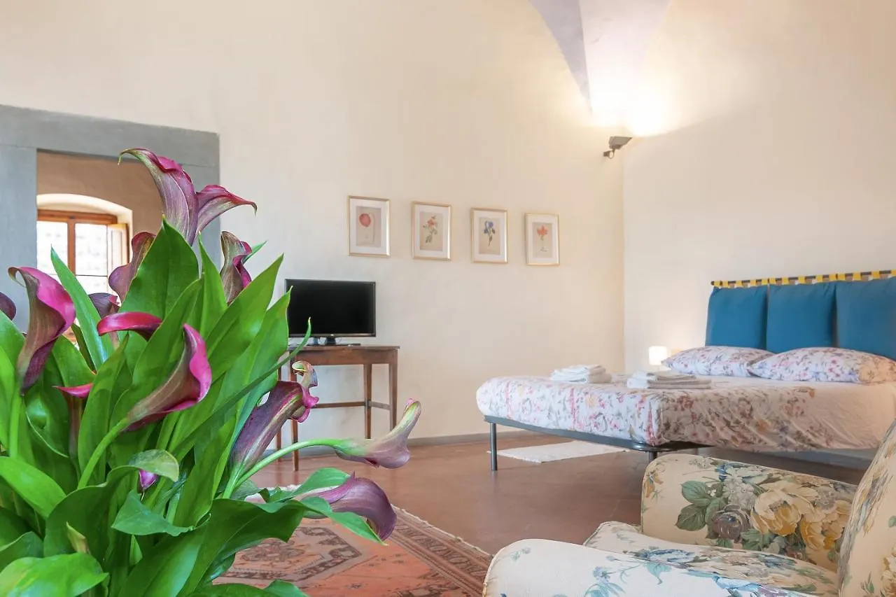 Lawrence'S House Villa Scandicci Holiday home