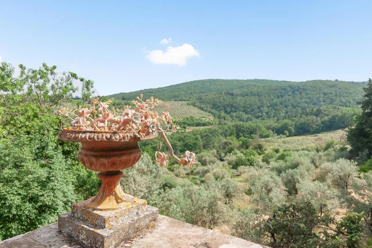 Holiday home Lawrence'S House Villa Scandicci Italy