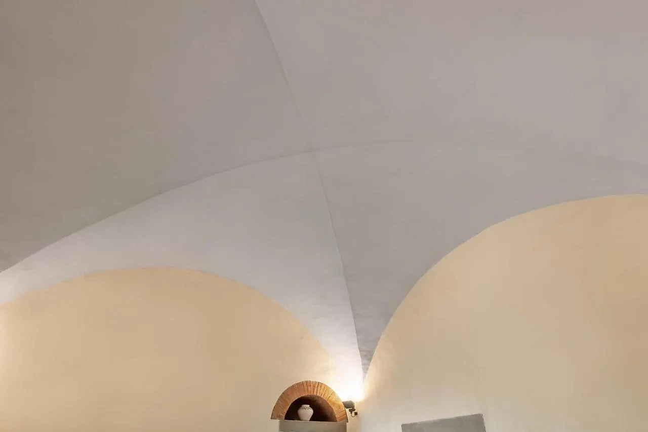 Lawrence'S House Villa Scandicci