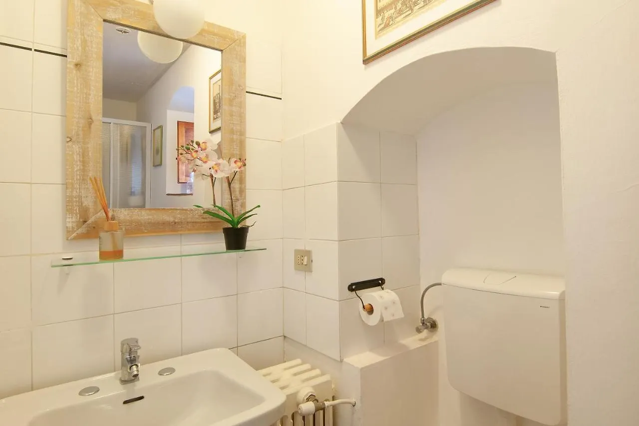 Lawrence'S House Villa Scandicci 0*,  Italy