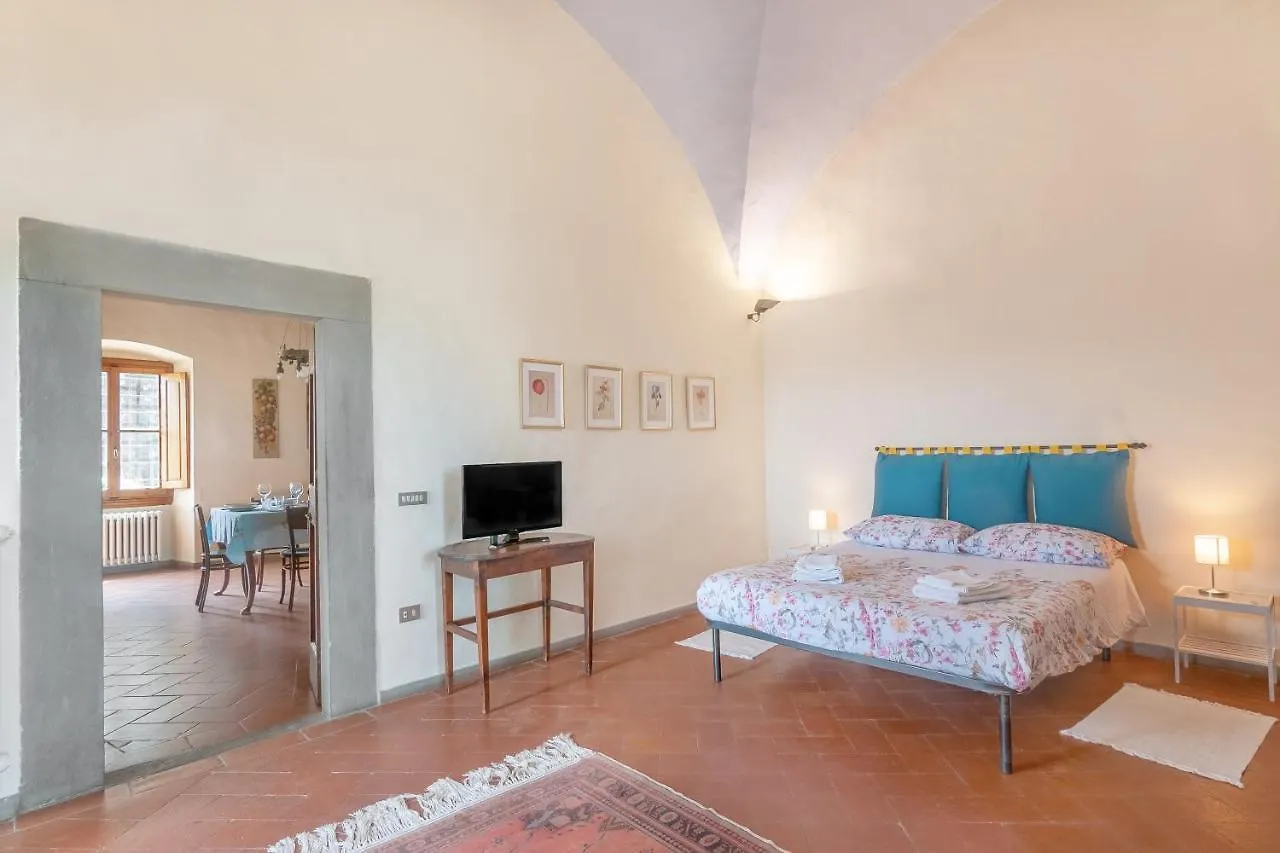 Holiday home Lawrence'S House Villa Scandicci