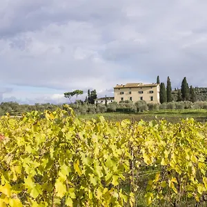 Country house La Capannaccia, Scandicci