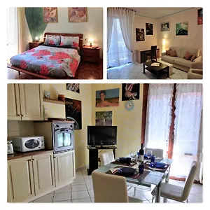 Apartamento Casa Di Giada Luminoso A Due Passi Dalla Tramvia Per Firenze, Scandicci