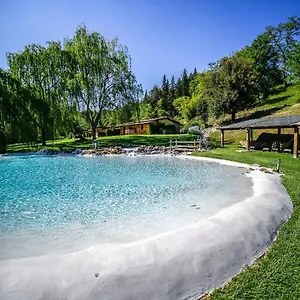 Country house Lebbiano, Scandicci