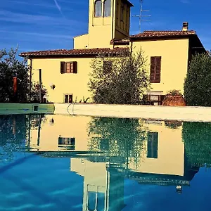 Farm stay Guarnaschelli, Scandicci