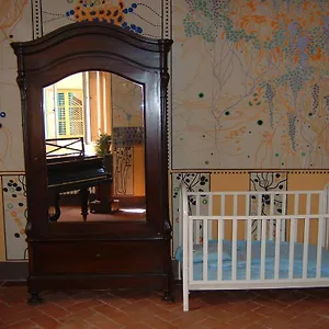 Apartment Borgo Ponte Dell'asse, Scandicci