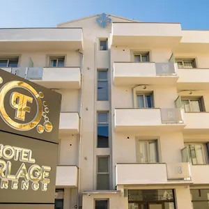 Hotel Perlage Florence, Scandicci
