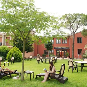 Hotel Marzia, Scandicci