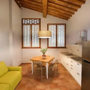 Farm stay Casanova Di Nardini, Scandicci
