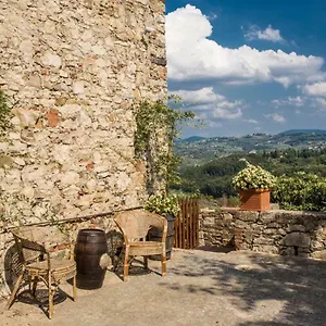 Il Melarancio Scandicci